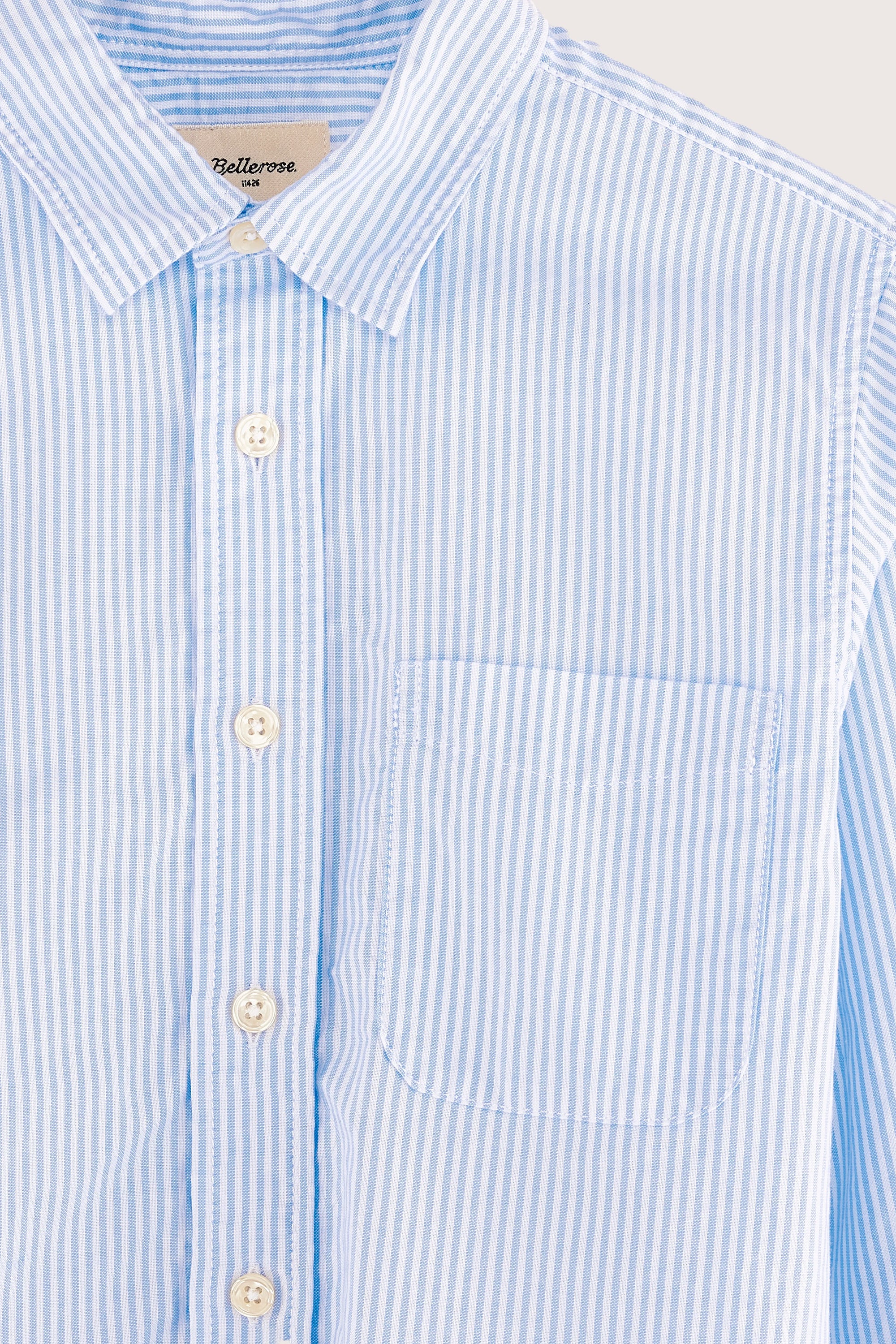 Bellerose - Chemise Ganix