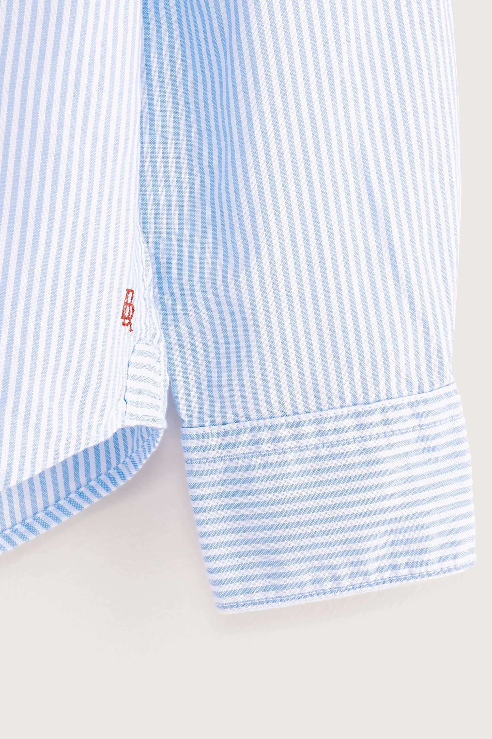 Bellerose - Chemise Ganix