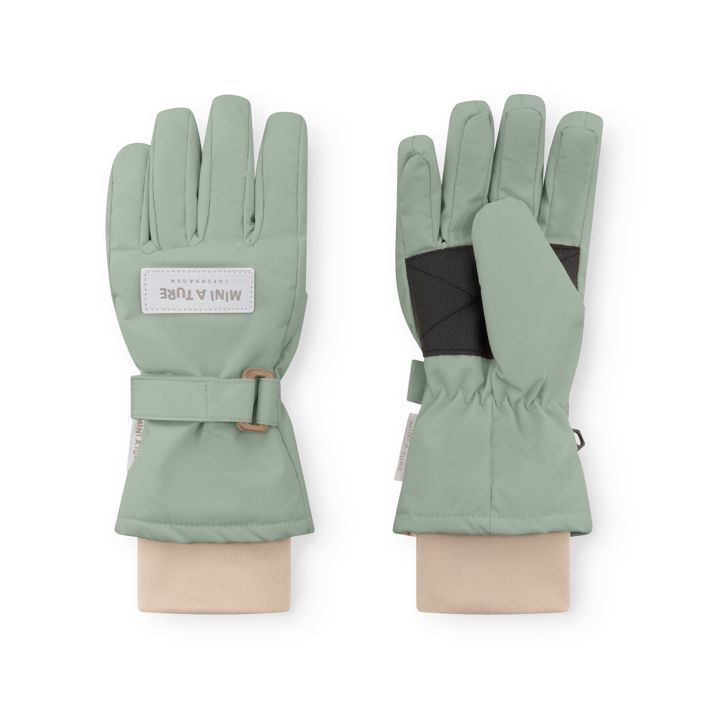 Mini A Ture - Celio Gloves