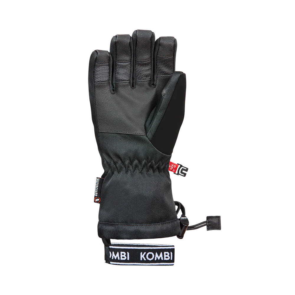 Kombi - Gants Valley Junior