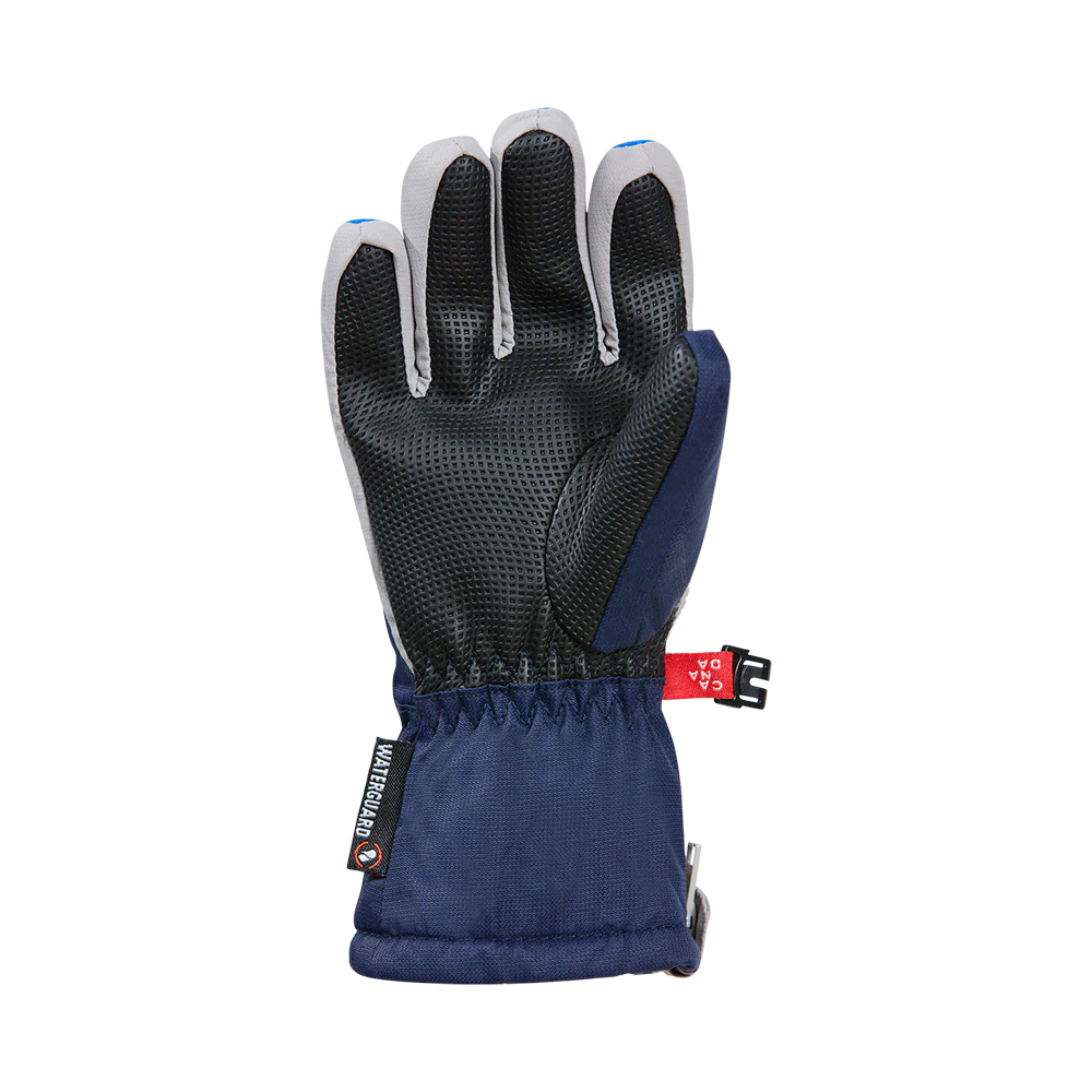 Kombi - Gants Nano Peewee