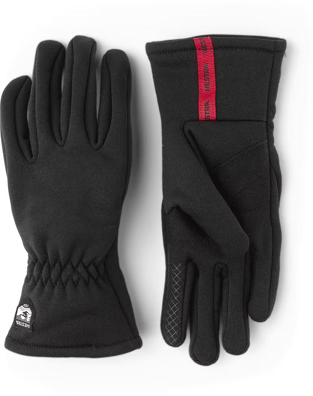 Hestra - Junior fleece inner gloves