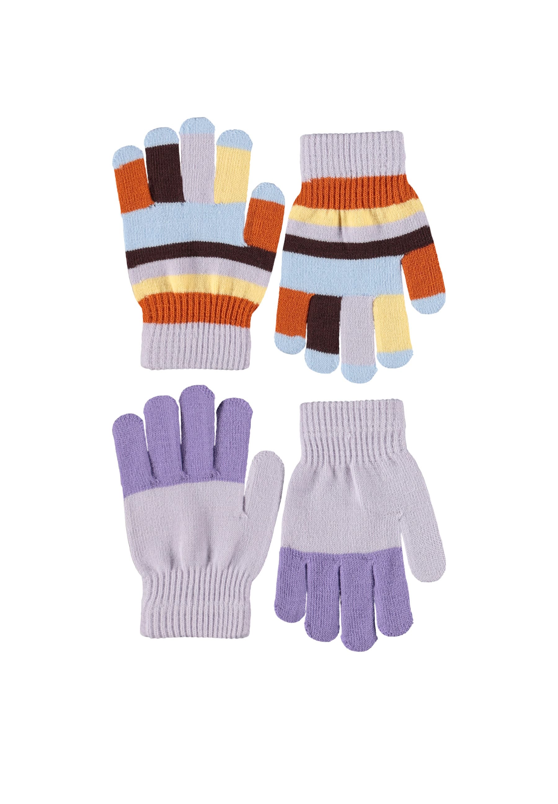 Molo - Kei Gloves
