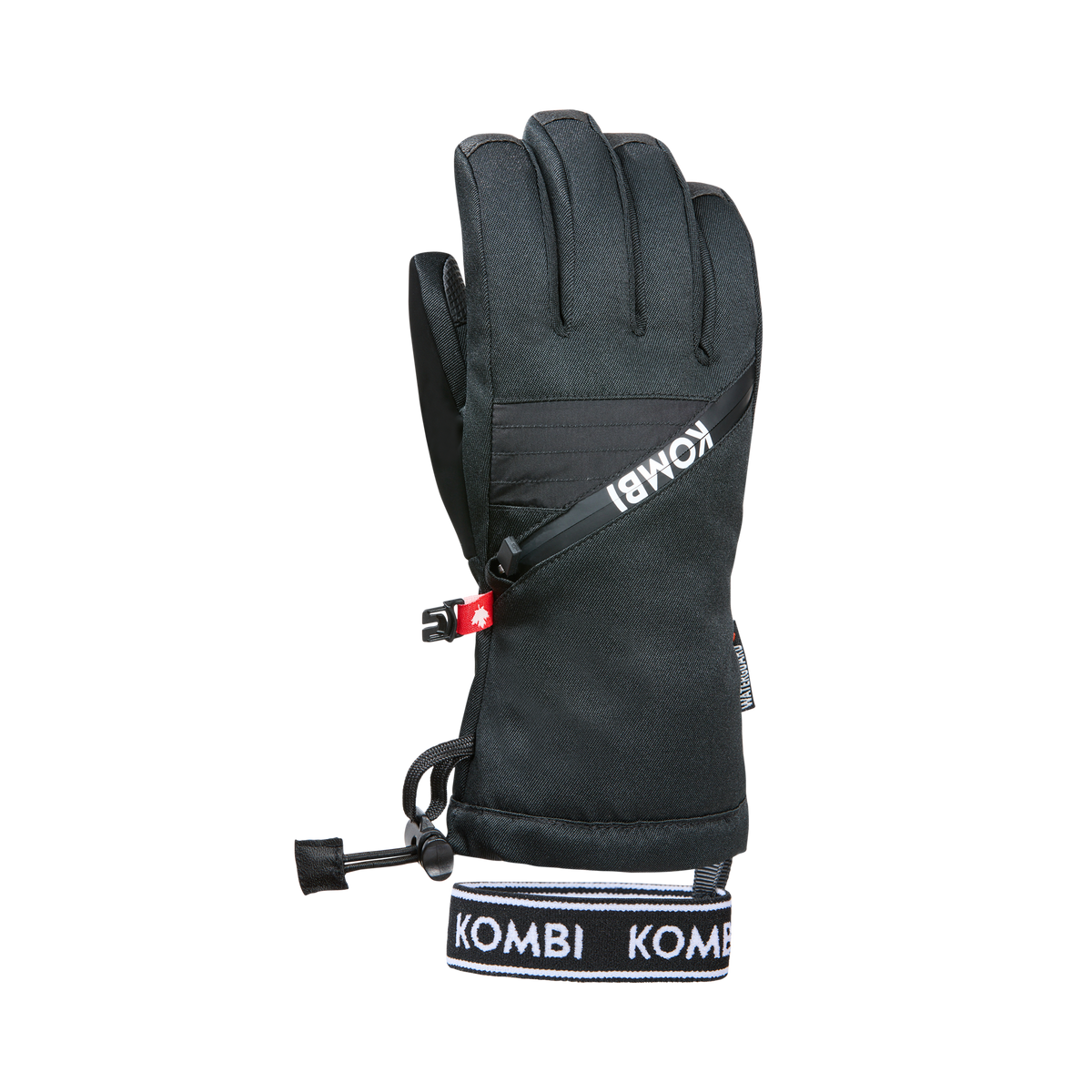 Kombi - Gants Valley Junior