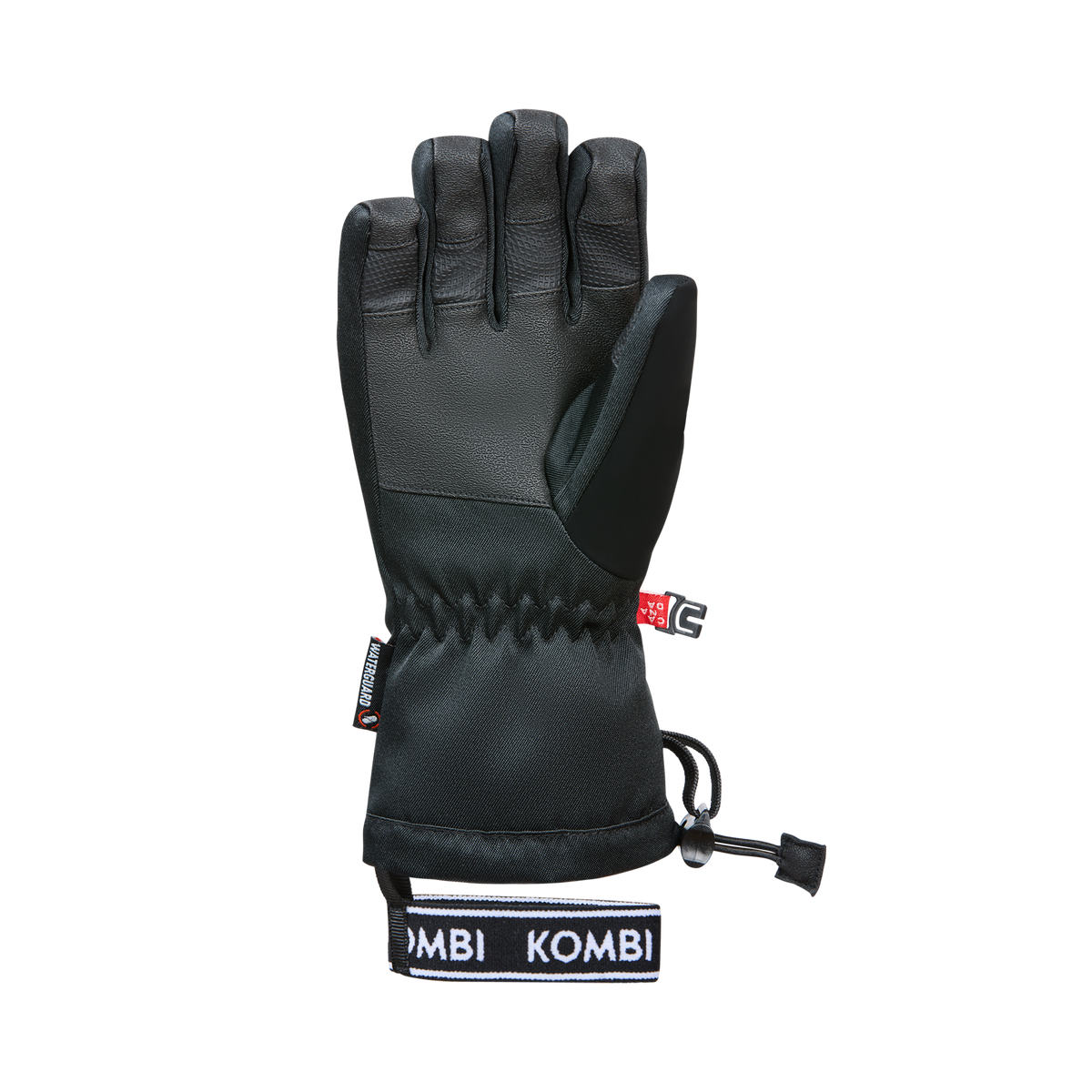 Kombi - Gants Valley Junior