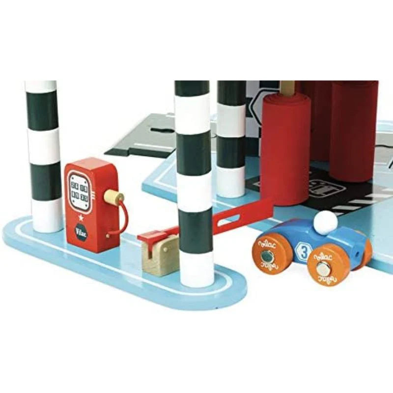 Vilac - Vilacity Garage