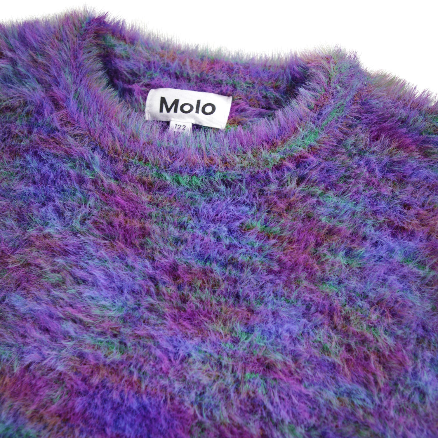 Molo - Pull Garda