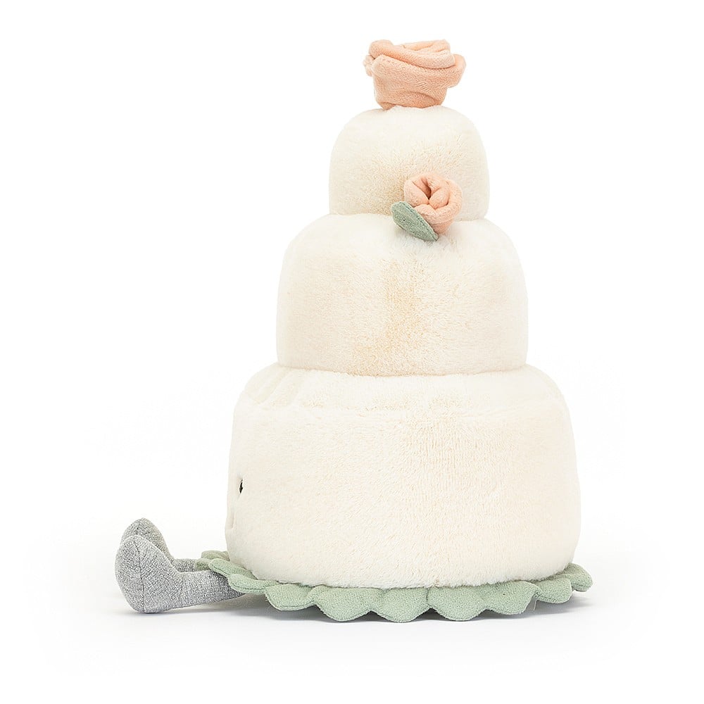 Jellycat - Fun Wedding Cake