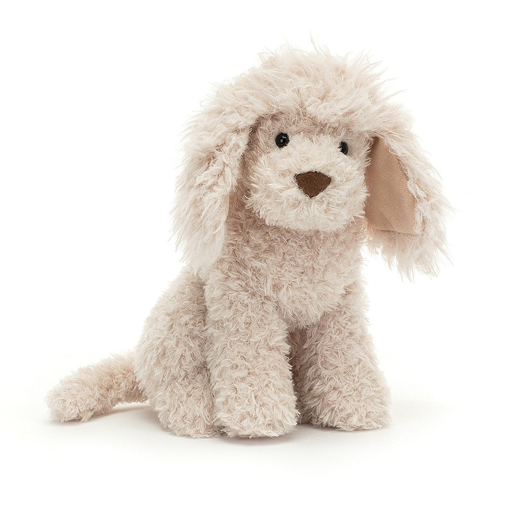 Jellycat - Georgiana The Poodle