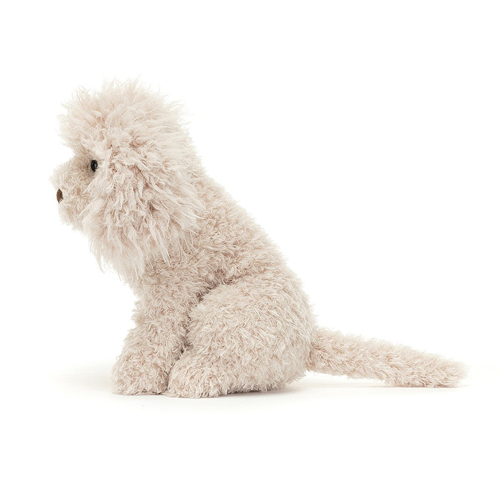 Jellycat - Georgiana The Poodle