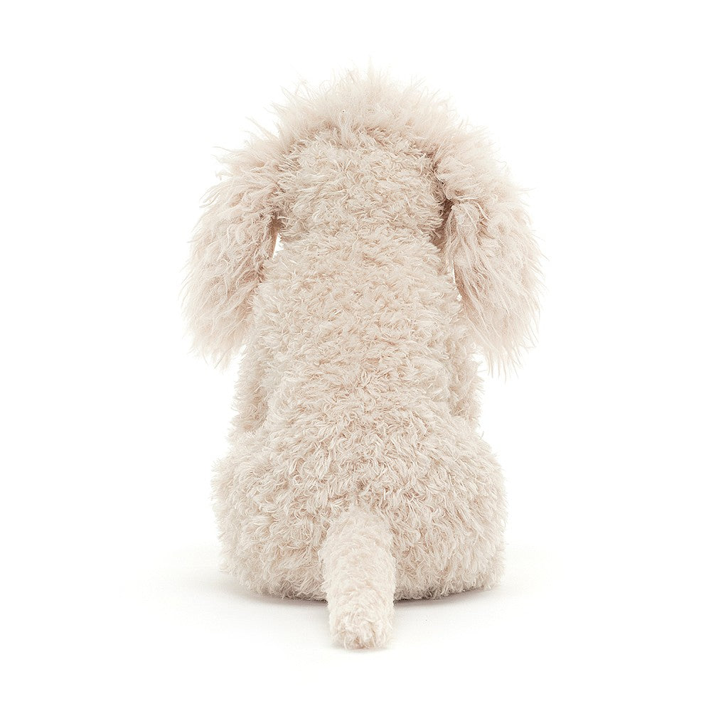 Jellycat - Georgiana The Poodle