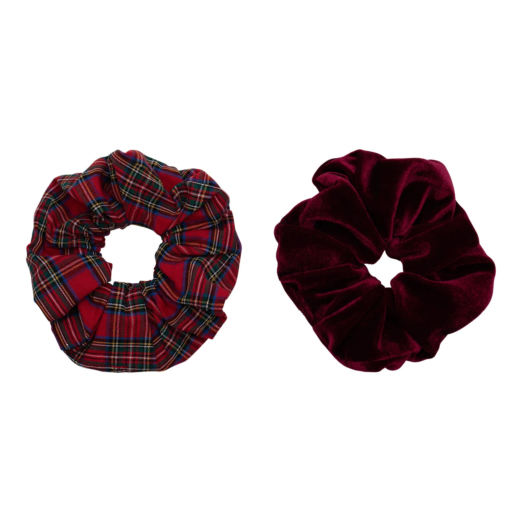 Mimi & Lula - Paquet de 2 Scrunchie Géant