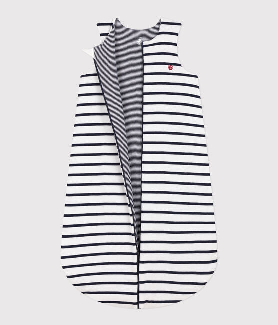 Petit Bateau - Gigoteuse Rayée