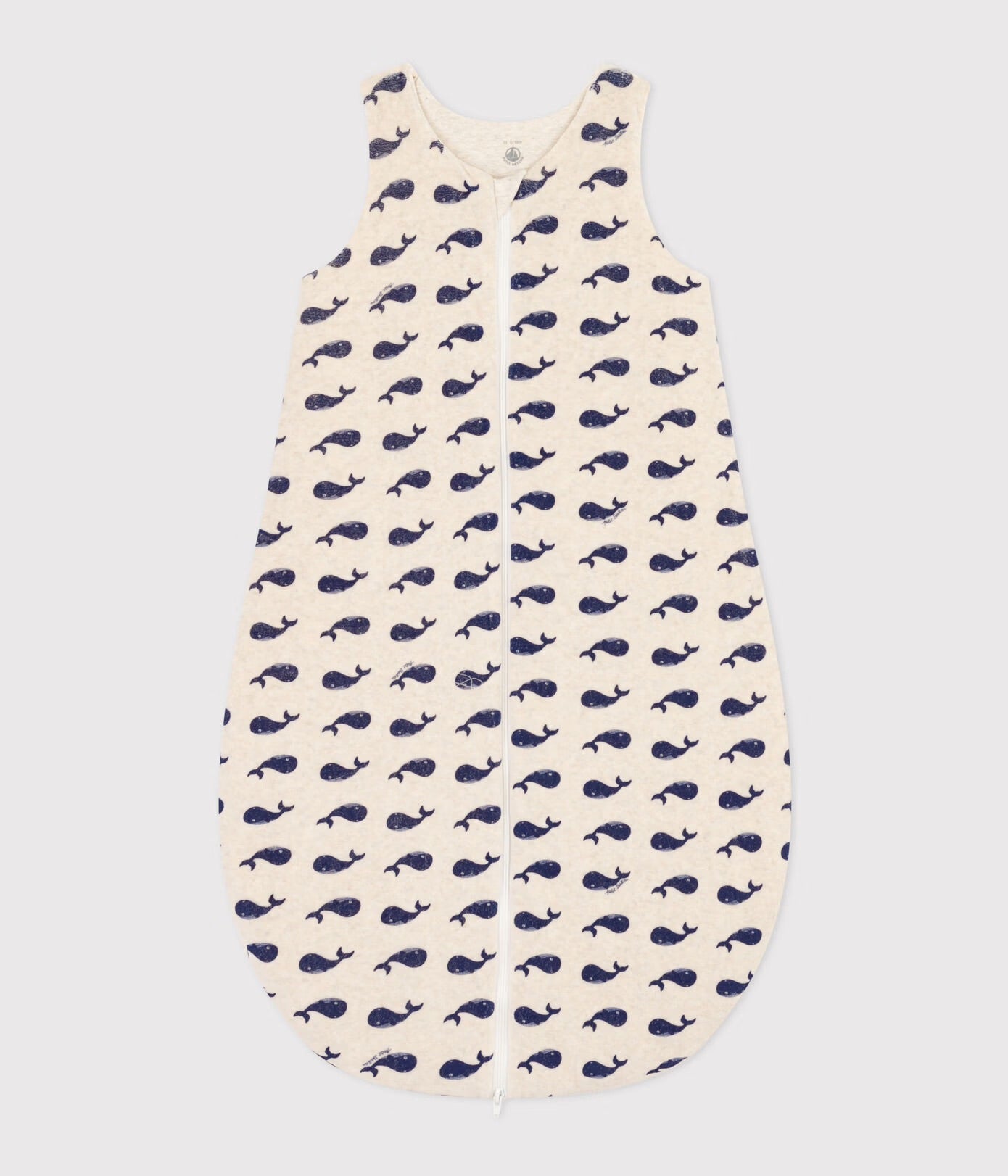 Petit Bateau - Gigoteuse