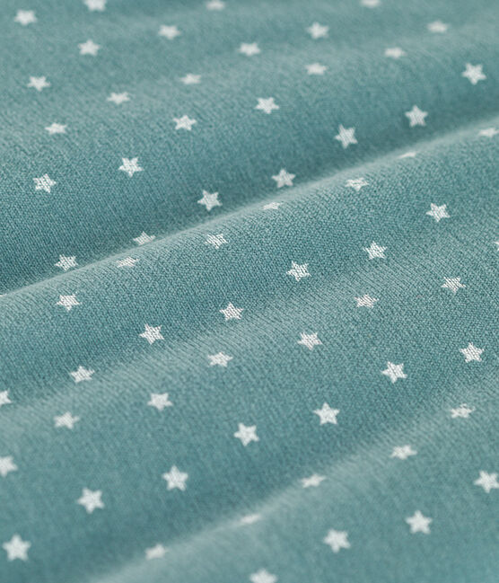 Petit Bateau - Gigoteuse Étoiles