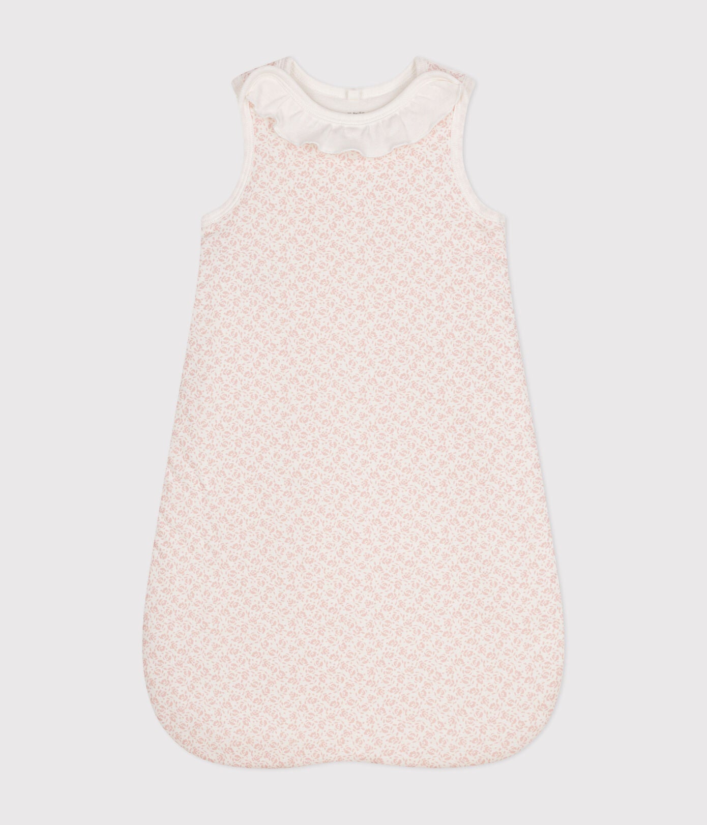 Petit Bateau - Floral sleeping bag