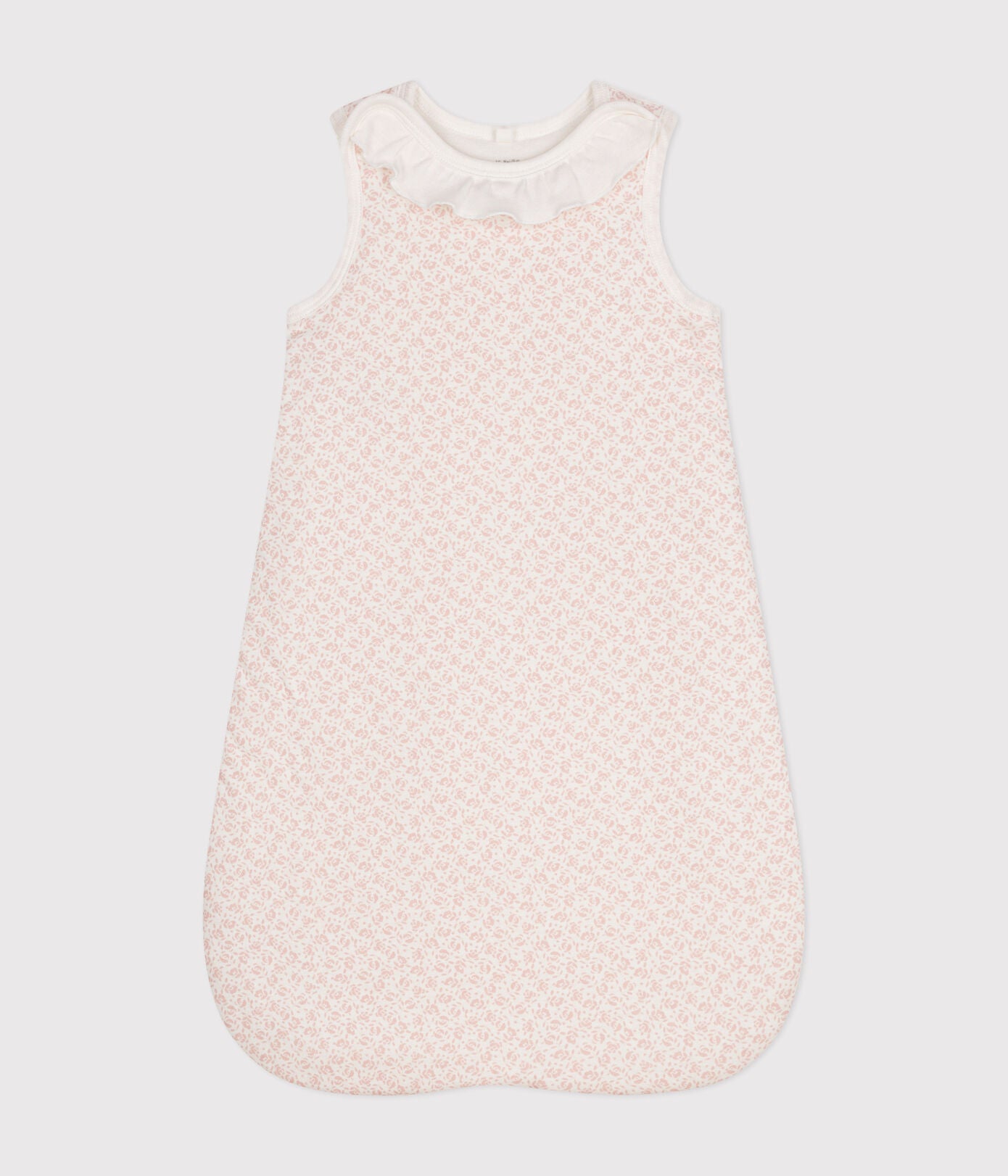 Petit Bateau - Gigoteuse Florale