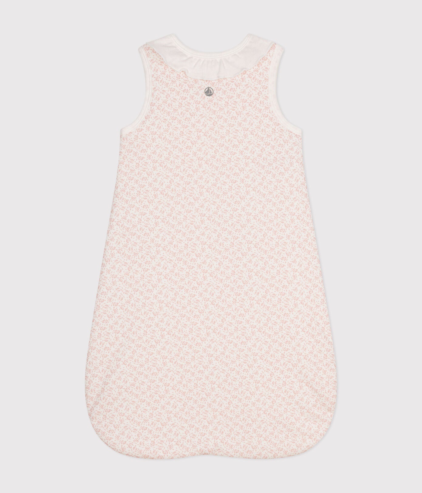 Petit Bateau - Gigoteuse Florale