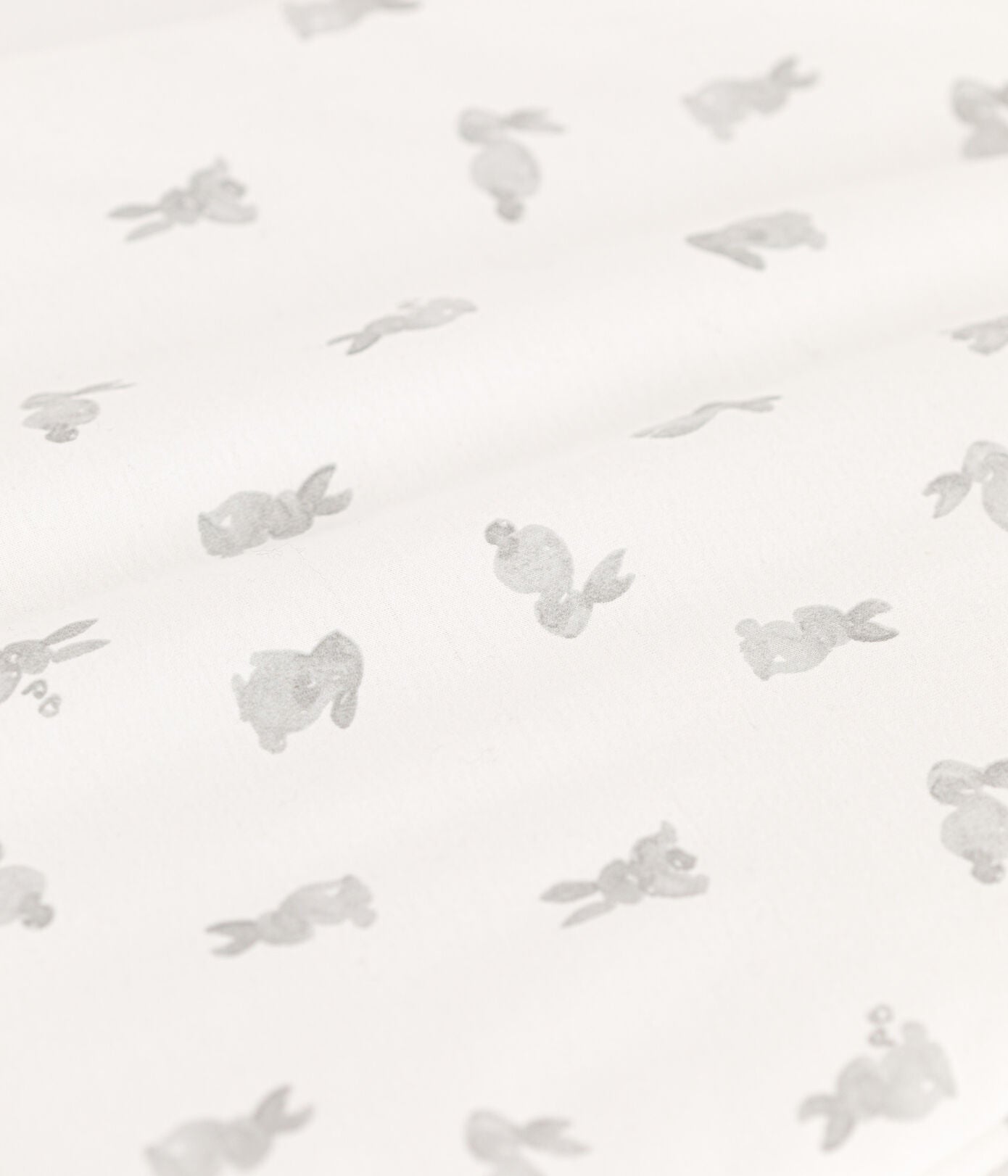 Petit Bateau - Sleep sack Rabbits