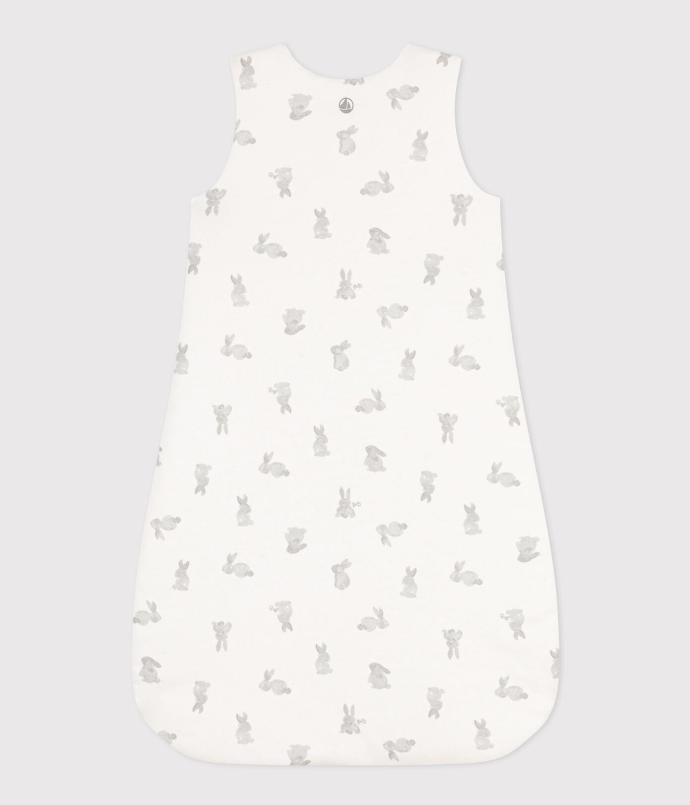 Petit Bateau - Sleep sack Rabbits