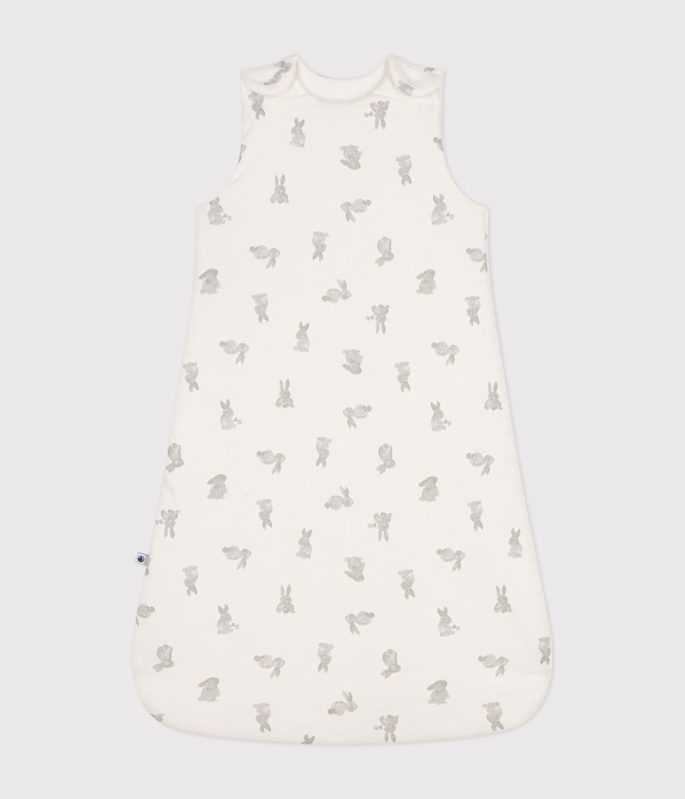 Petit Bateau - Gigoteuse Lapins