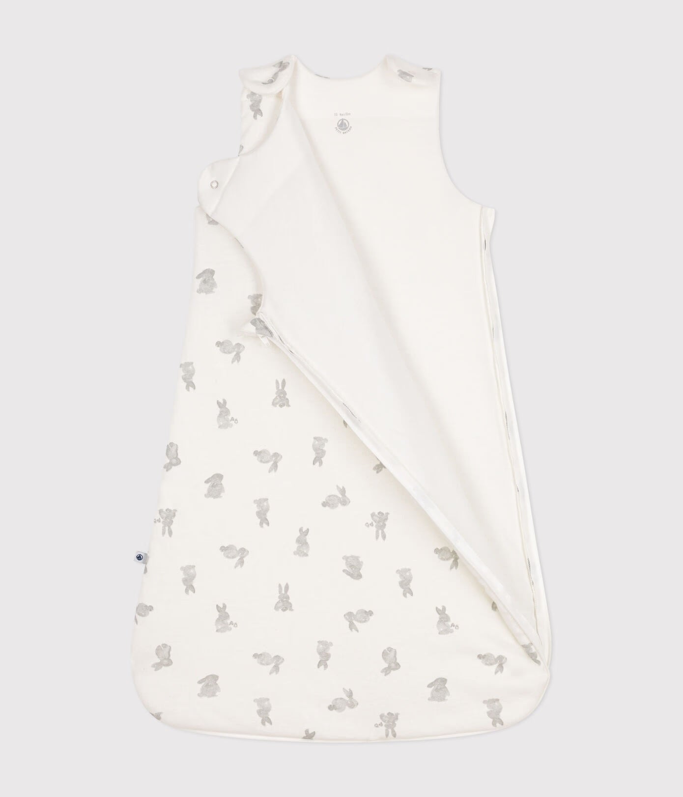 Petit Bateau - Gigoteuse Lapins