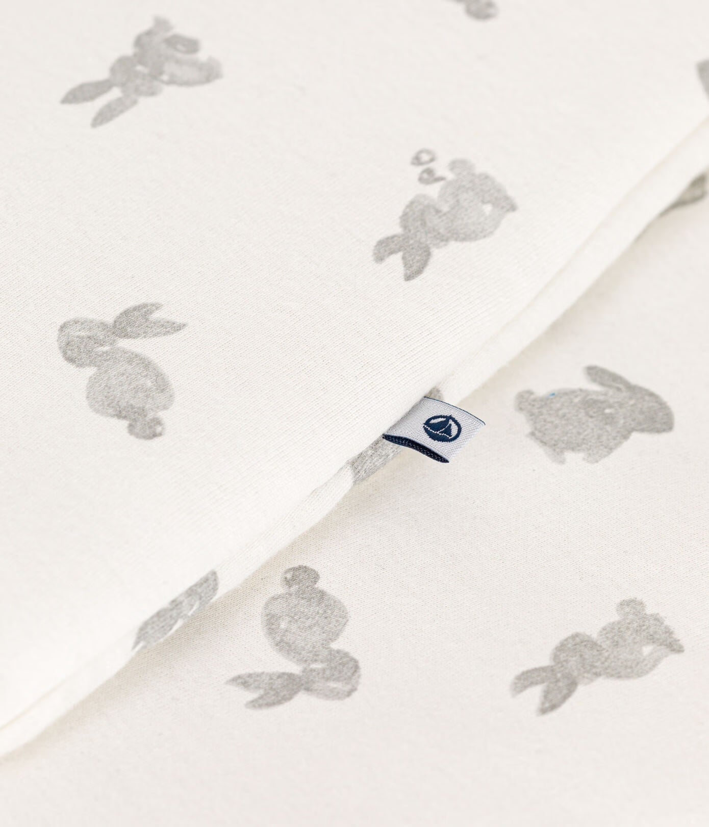 Petit Bateau - Gigoteuse Lapins