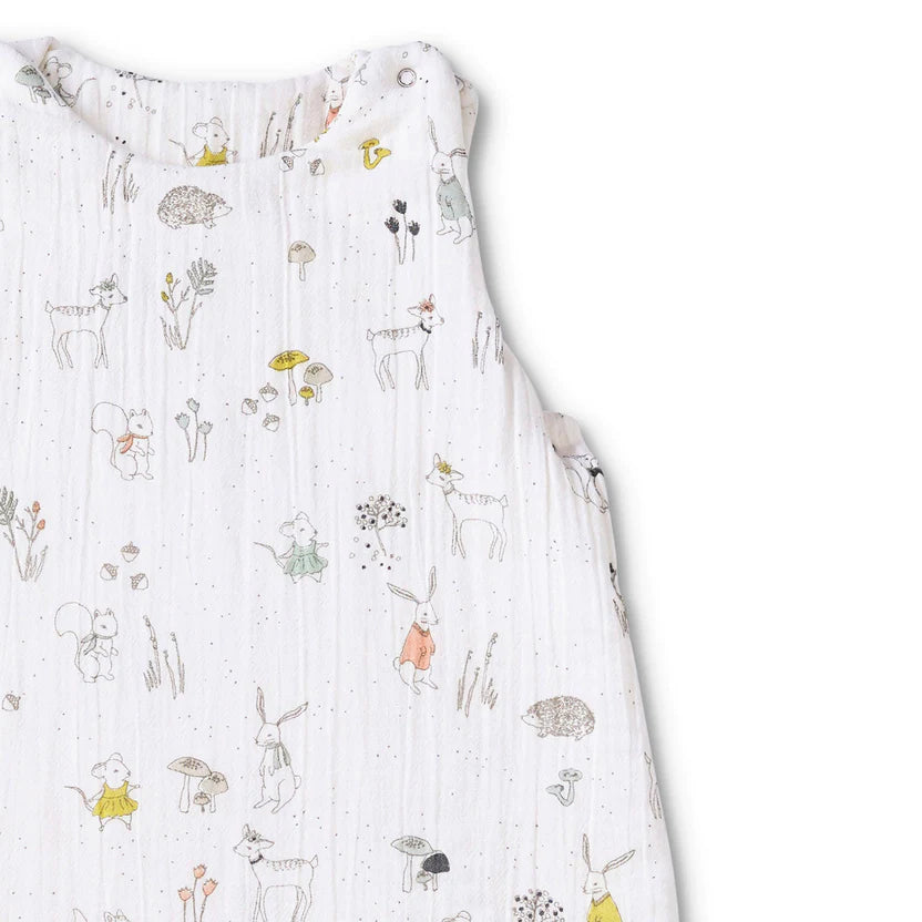 Pehr - Gigoteuse TOG