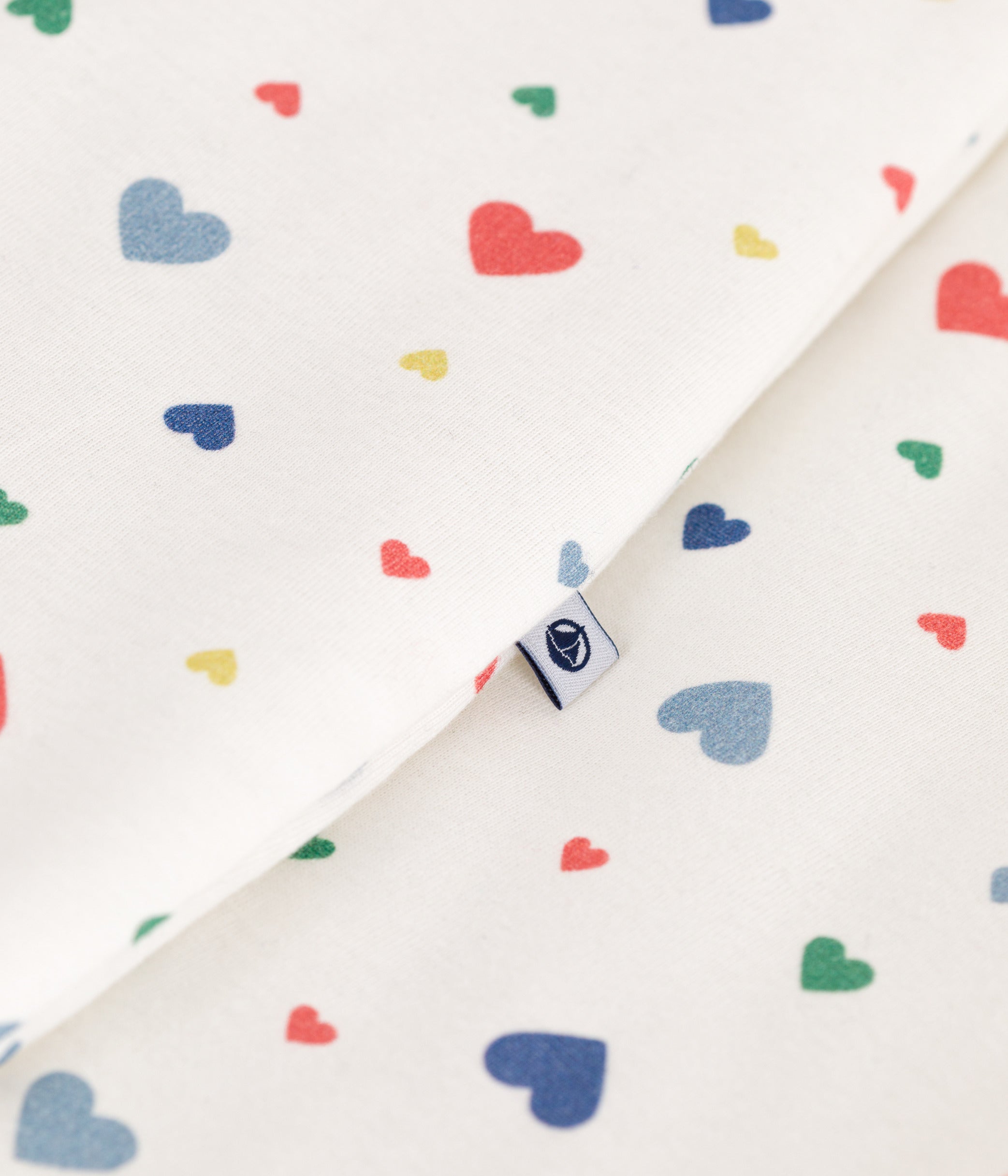 Petit Bateau - Gigoteuse