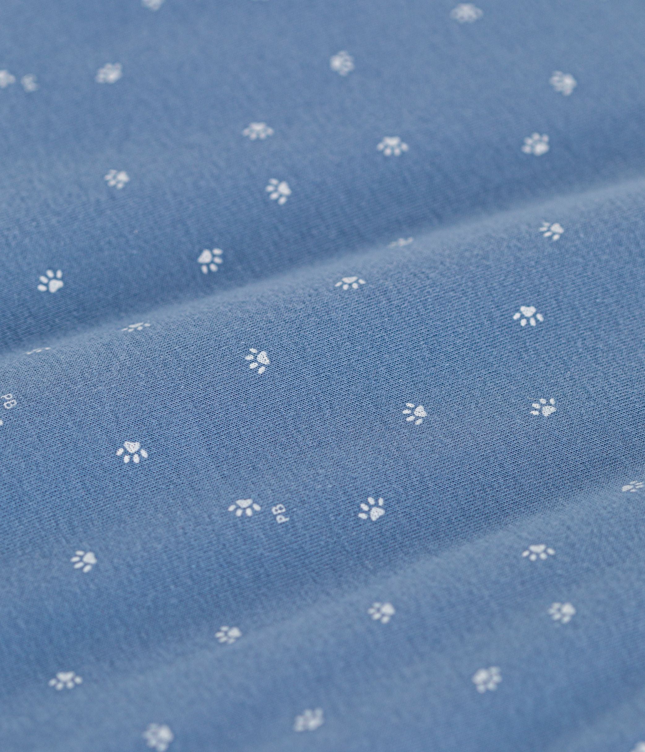 Petit Bateau - Gigoteuse Pattes