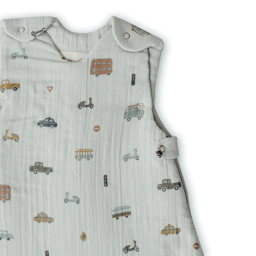 Pehr - Gigoteuse TOG