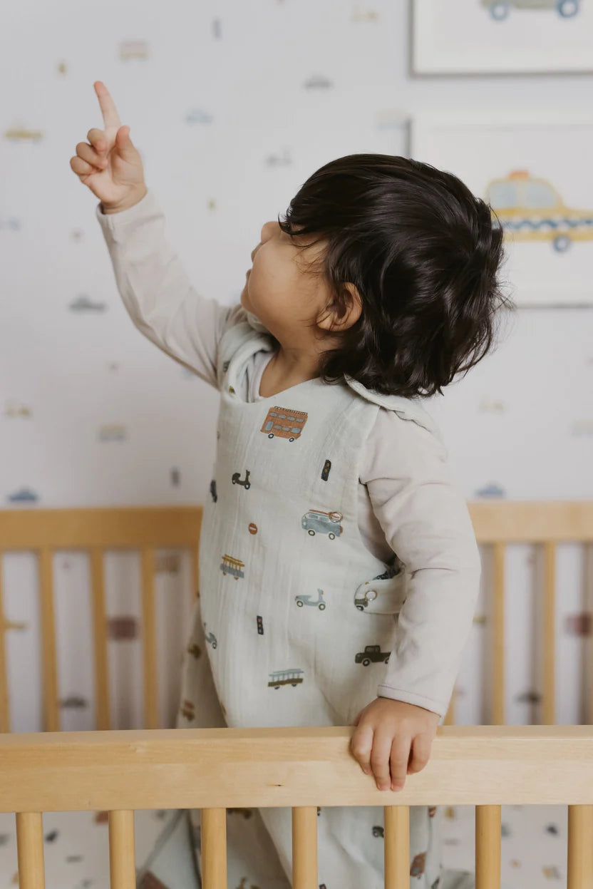 Pehr - Gigoteuse TOG