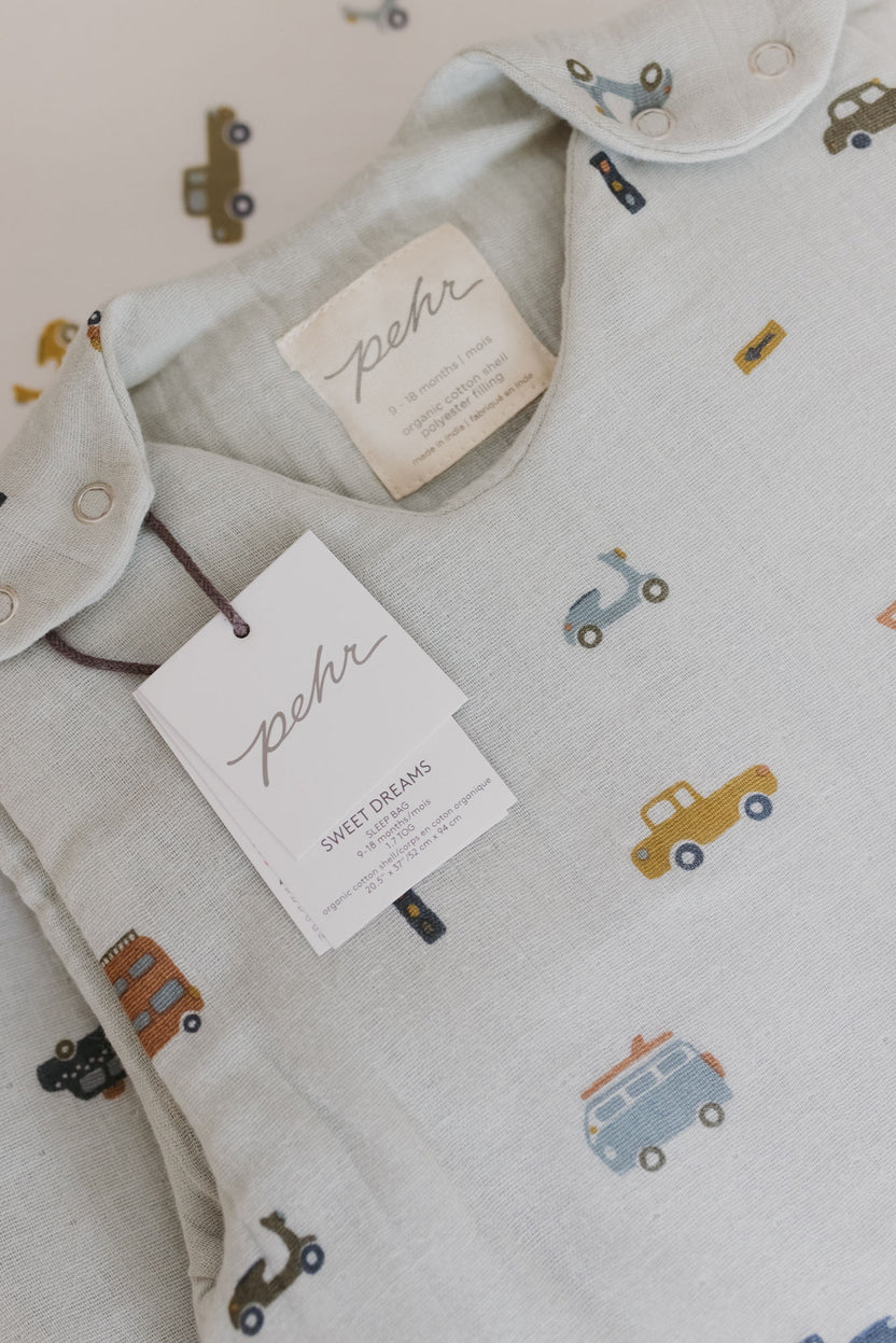 Pehr - Gigoteuse TOG