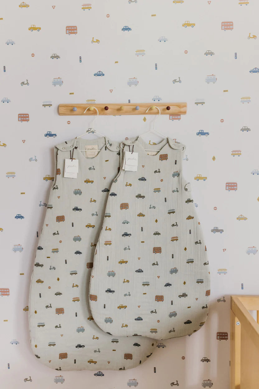 Pehr - Gigoteuse TOG