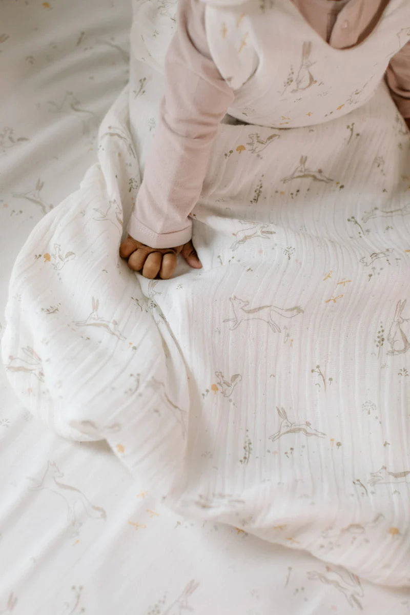 Pehr - Gigoteuse TOG