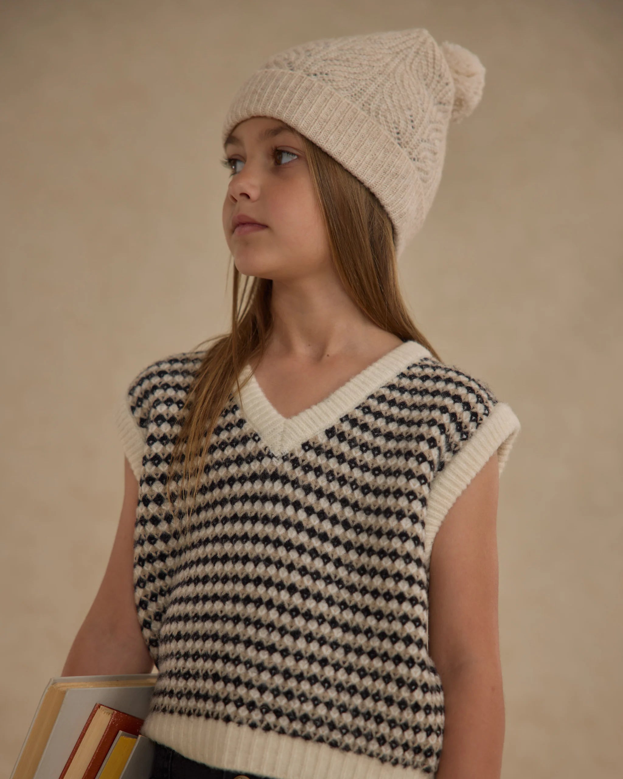 Rylee + Cru - Veste Pull