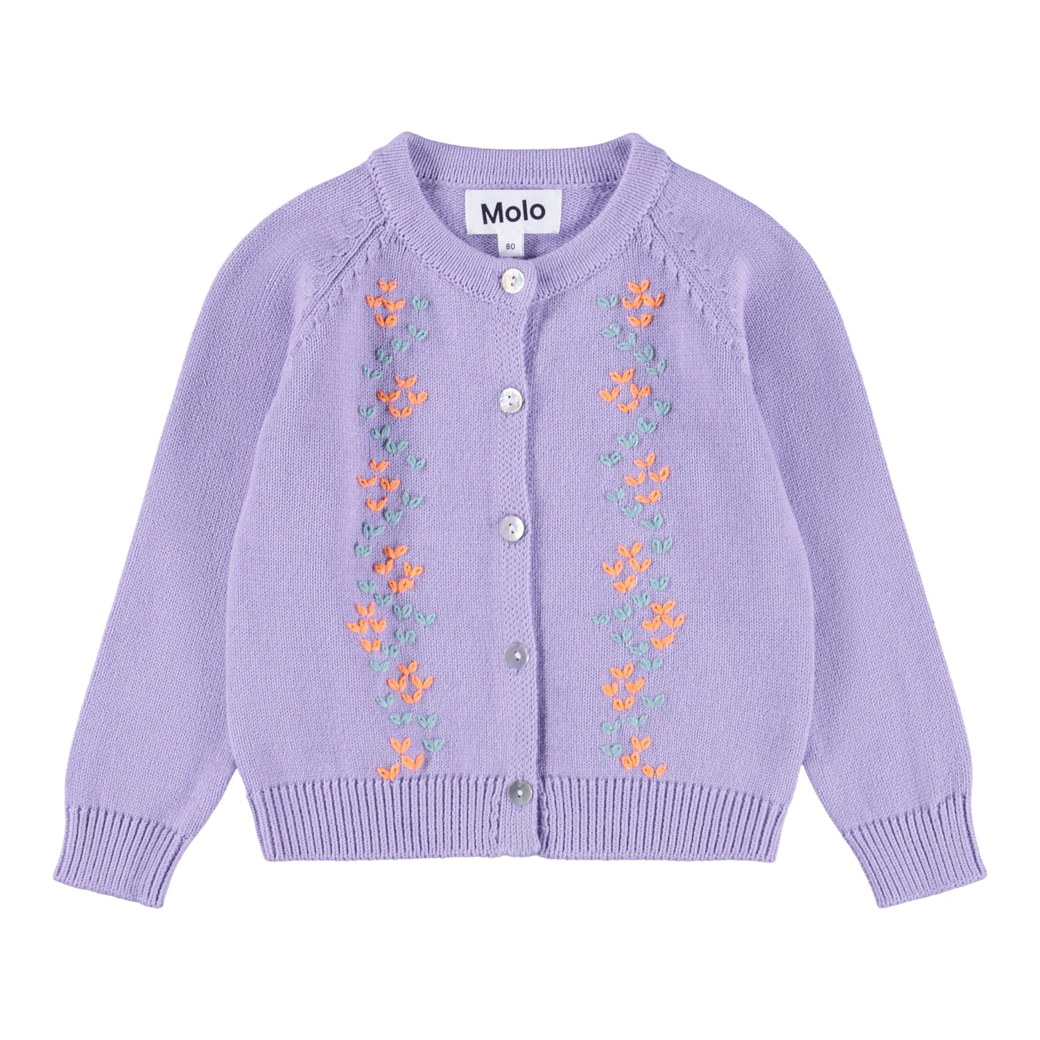 Molo - Cardigan Gilli (Bébé)