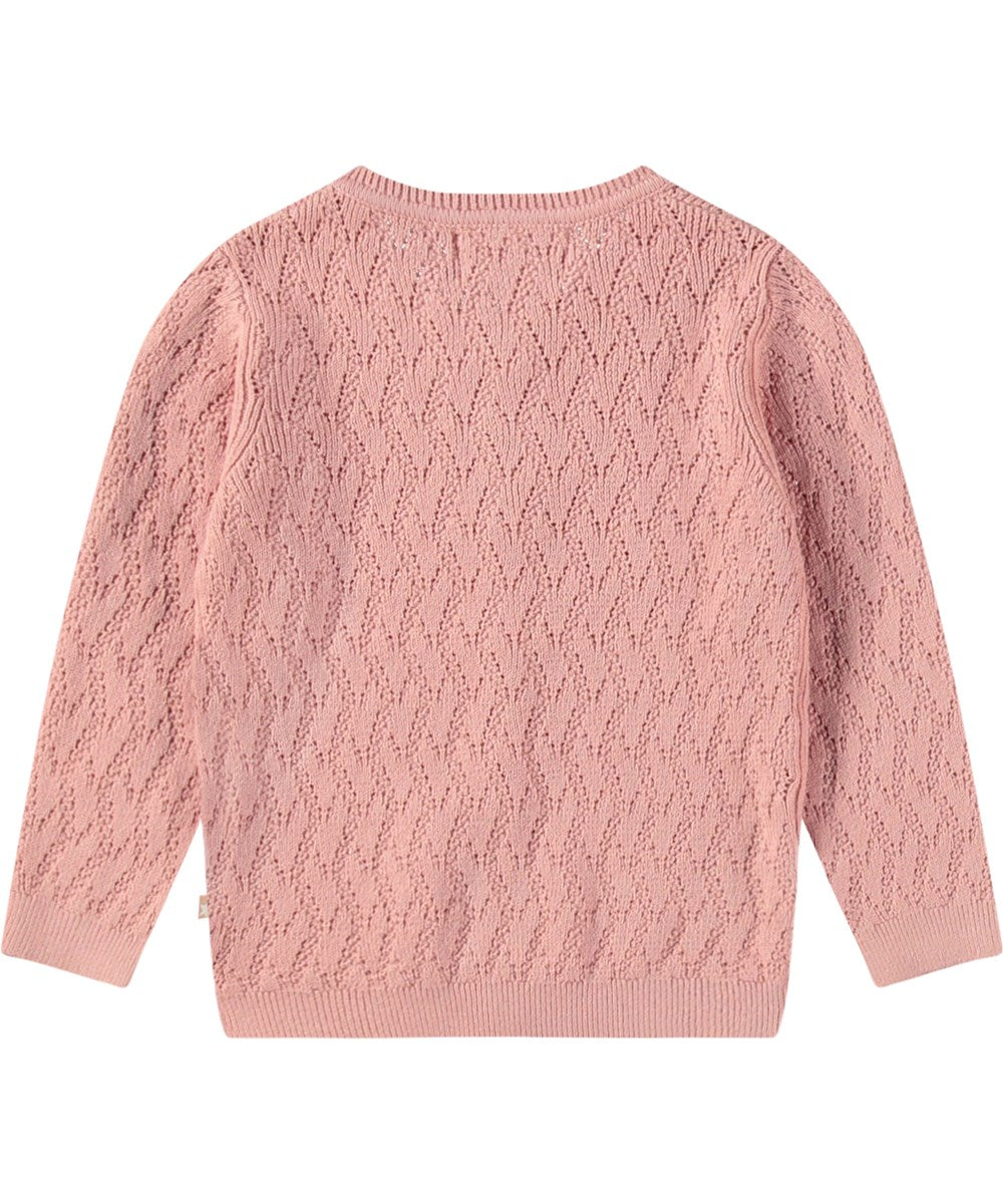Molo - Cardigan Gilli (Bébé)