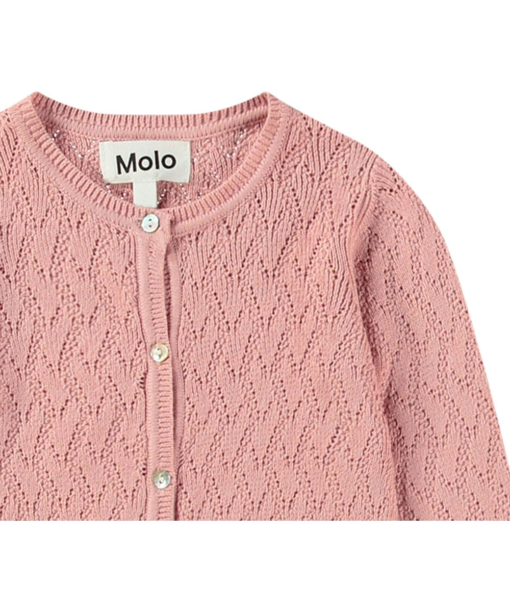 Molo - Cardigan Gilli (Bébé)
