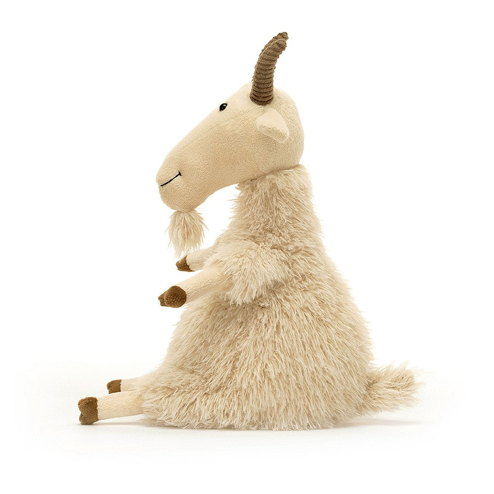 Jellycat - Ginny The Goat