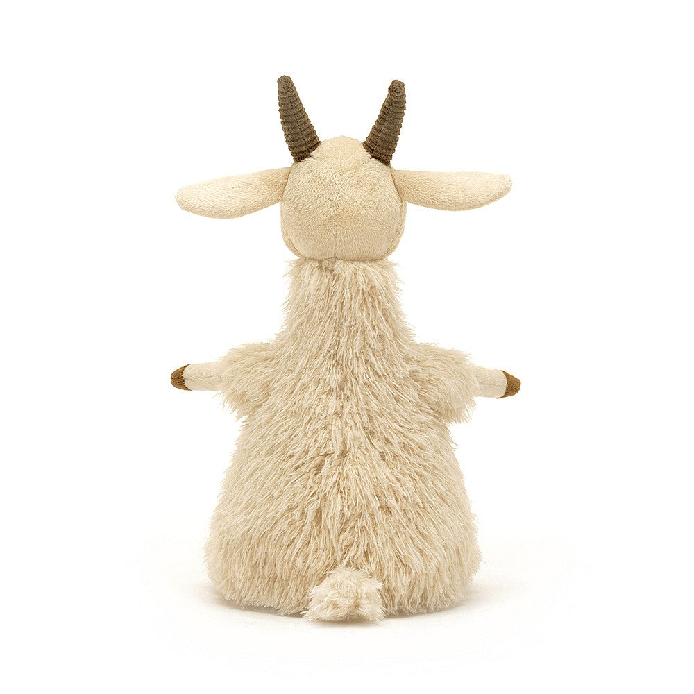 Jellycat - Ginny The Goat