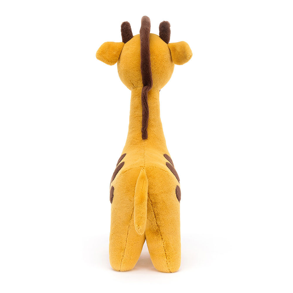 Jellycat-giraffe Spottie