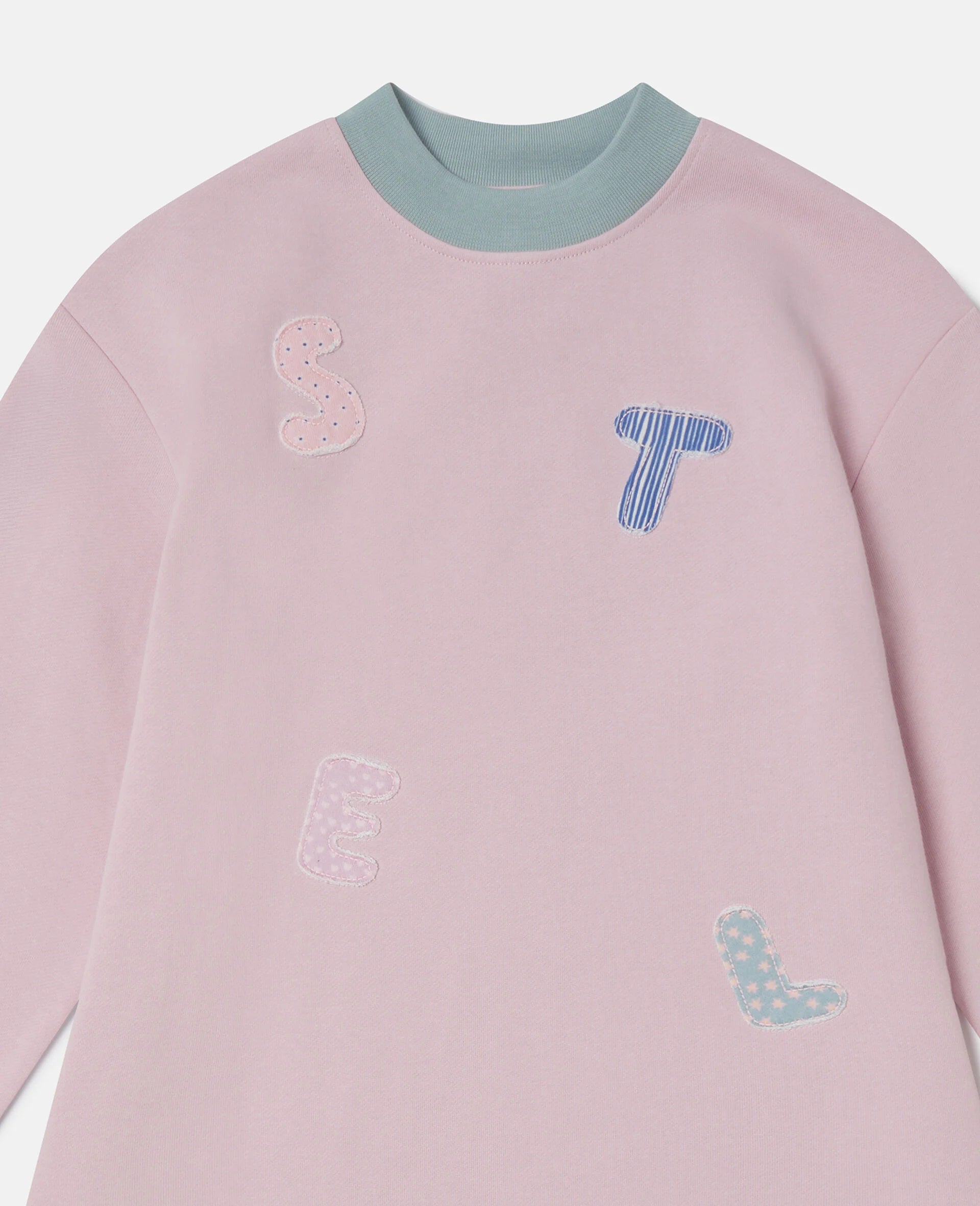 Stella McCartney - Patch Dress (Child)
