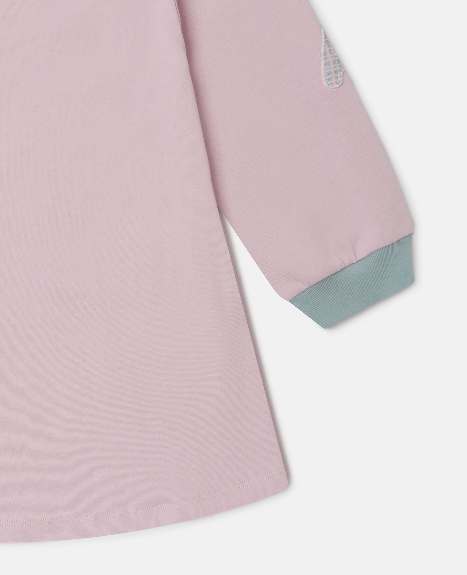 Stella McCartney - Patch Dress (Child)