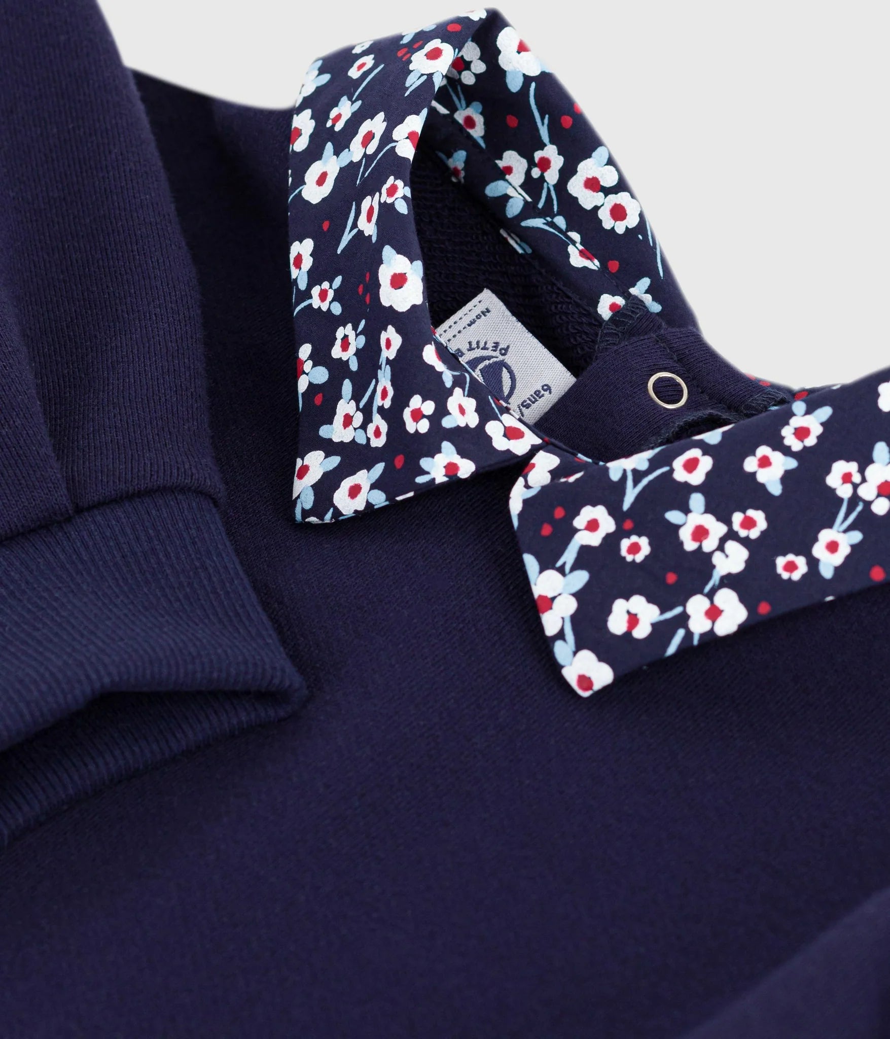 Petit Bateau - Sweatshirt