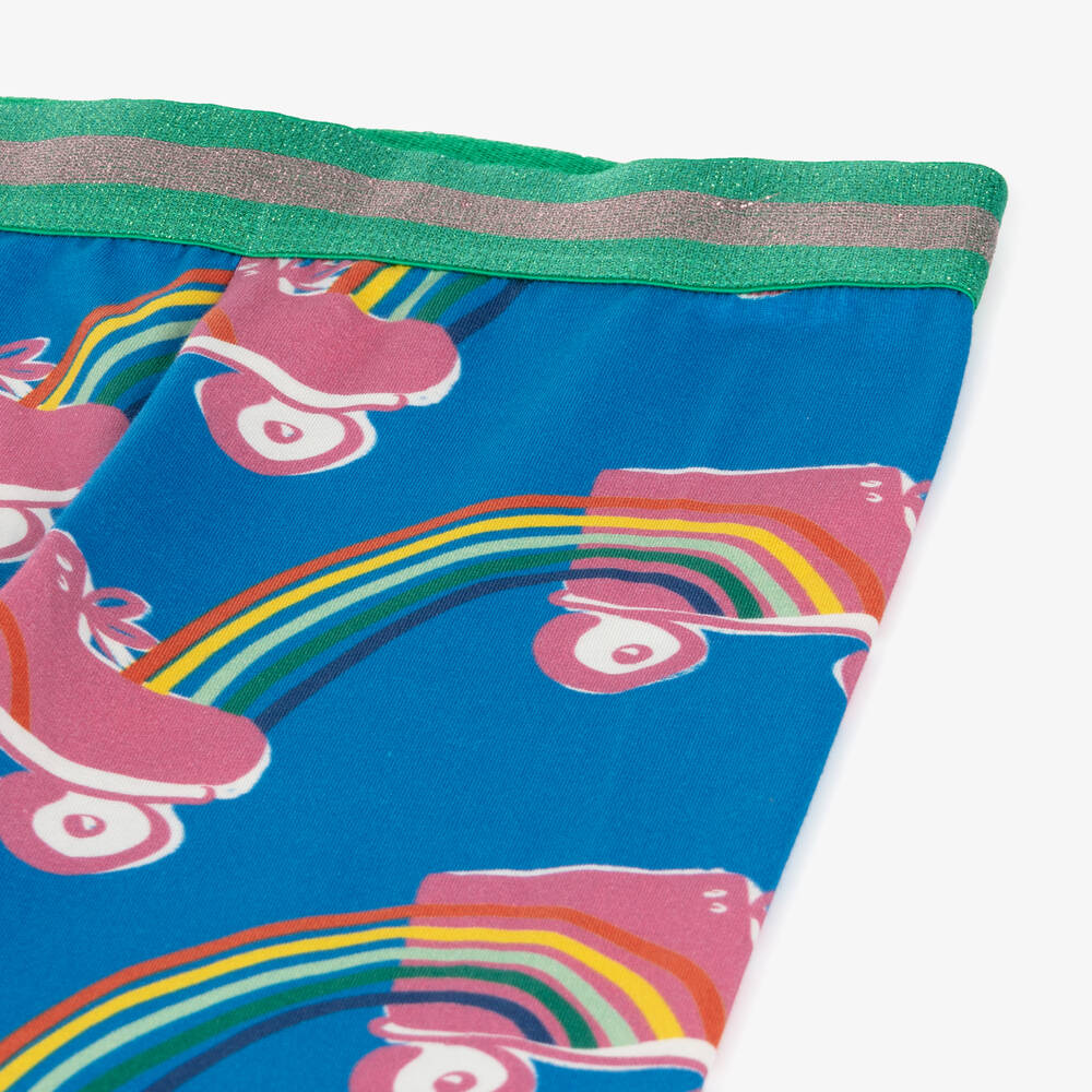 Stella McCartney - Legging Arc-en-Ciel