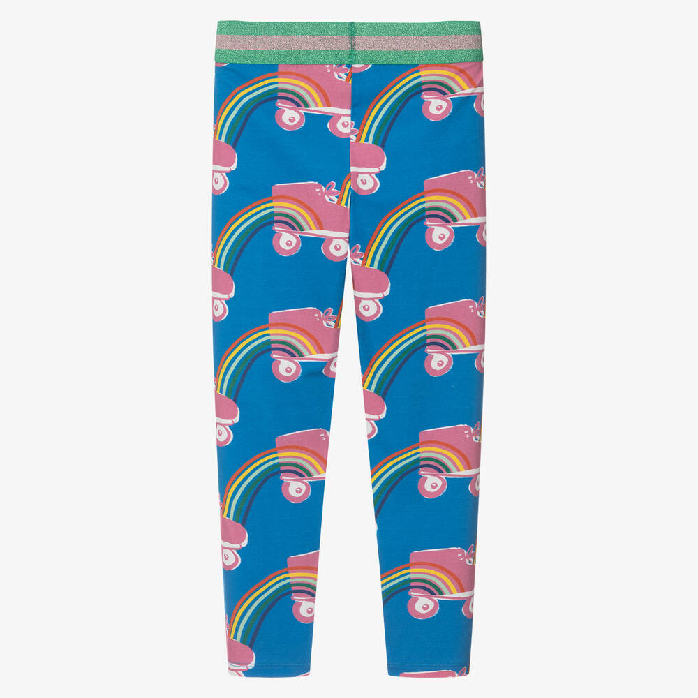 Stella McCartney - Legging Arc-en-Ciel