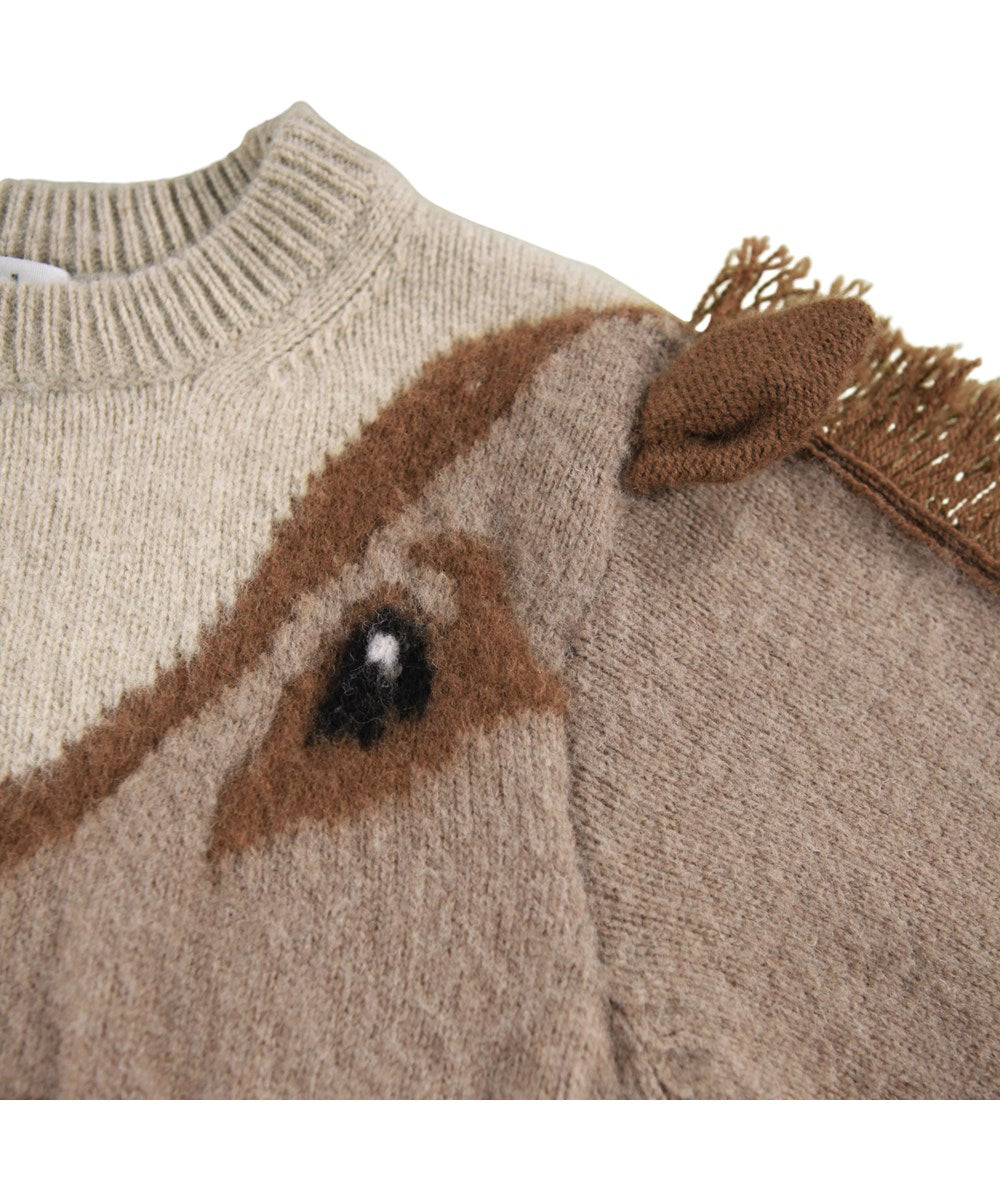 Molo - Pull Gisela