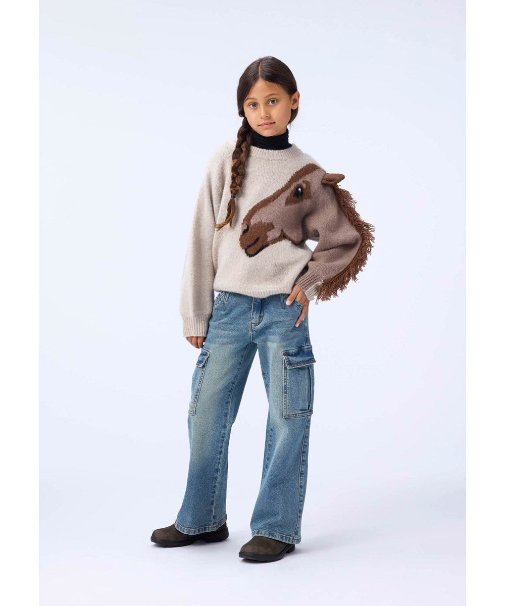 Molo - Pull Gisela