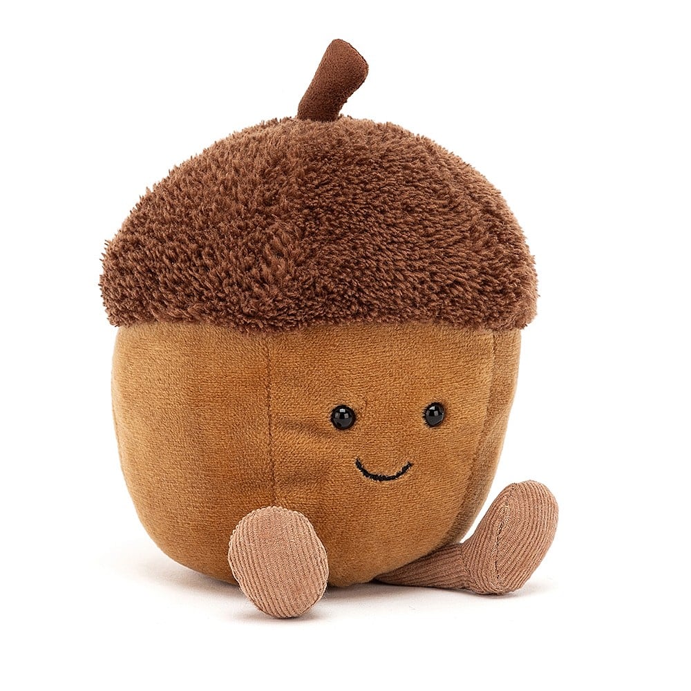 Jellycat - Acorn Amuseable